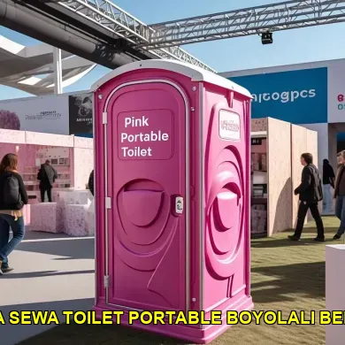 daftar harga sewa toilet portable boyolali berpengalaman